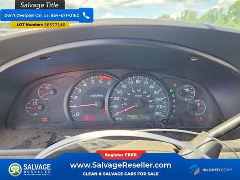 Used 2006 Toyota Tundra SR5 AWD/4WD image 12