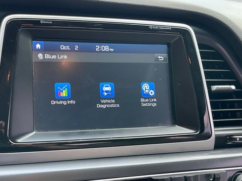 Used 2018 Hyundai Sonata SEL w/ Cargo Package image 33