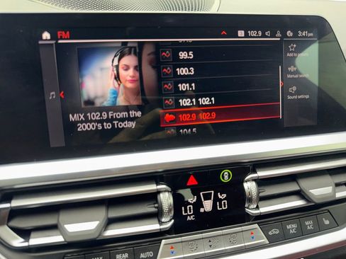 Used 2022 BMW 430i Gran Coupe w/ Parking Assistance Package image 63