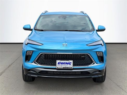 New 2026 Buick Encore GX Sport Touring w/ Comfort Package image 2