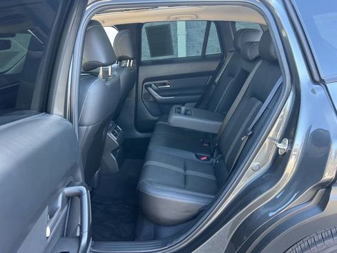 Certified 2024 MAZDA CX-50 AWD 2.5 S w/ Cargo Package image 33