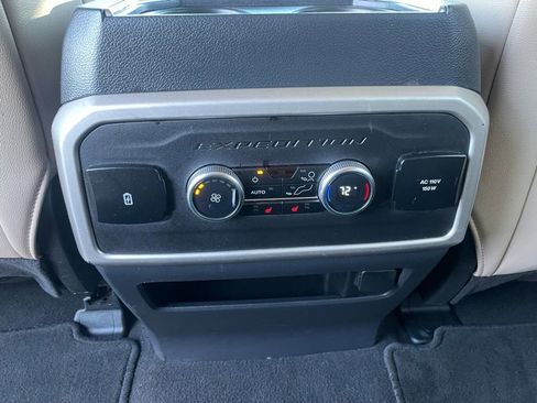 Used 2024 Ford Expedition Max Limited AWD/4WD image 62