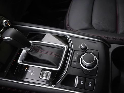 New 2025 MAZDA CX-5 Carbon Edition image 30