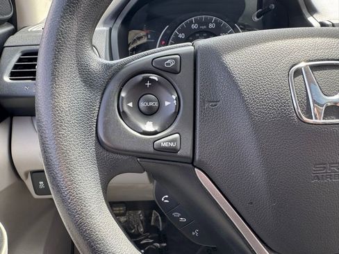 Used 2013 Honda CR-V EX image 25