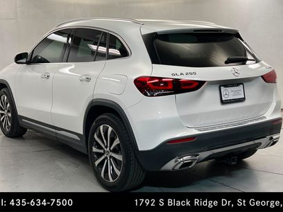 Certified 2021 Mercedes-Benz GLA 250 4MATIC