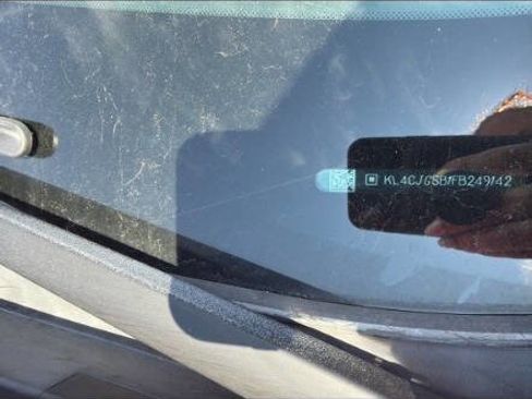 Used 2015 Buick Encore Leather w/ Experience Buick Package image 15