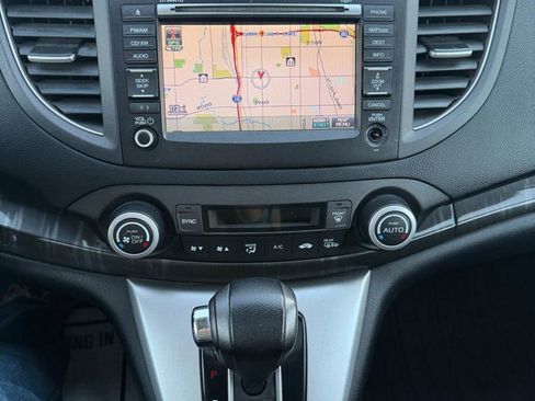Used 2014 Honda CR-V EX-L image 29