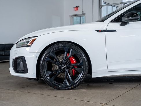 Used 2020 Audi S5 Prestige w/ S Sport Package image 9