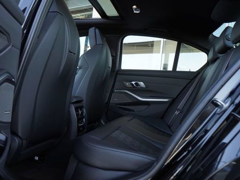 Used 2023 BMW M3 Competition w/ Executive Package AWD/4WD image 31