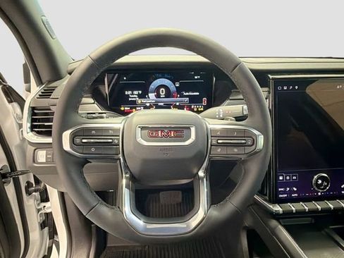 New 2026 GMC Acadia Elevation w/ Black Edition image 10