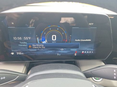 New 2026 Chevrolet Equinox LT w/ Convenience Package II image 24