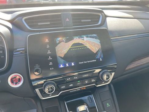 Used 2017 Honda CR-V Touring image 20