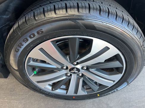 Used 2022 Mitsubishi Outlander Sport ES image 34