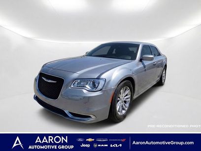 Used 2017 Chrysler 300 Limited