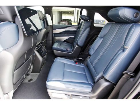 New 2026 Cadillac Escalade IQ Sport 2 image 7