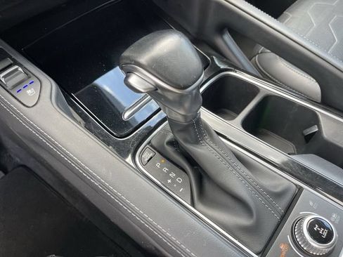 Used 2022 Kia Telluride SX w/ SX Prestige Package AWD/4WD image 20