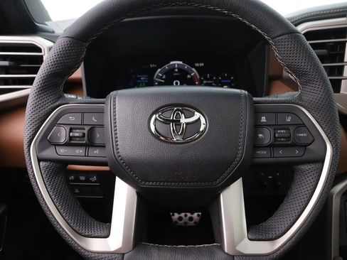 New 2026 Toyota Tundra 1794 Edition image 10
