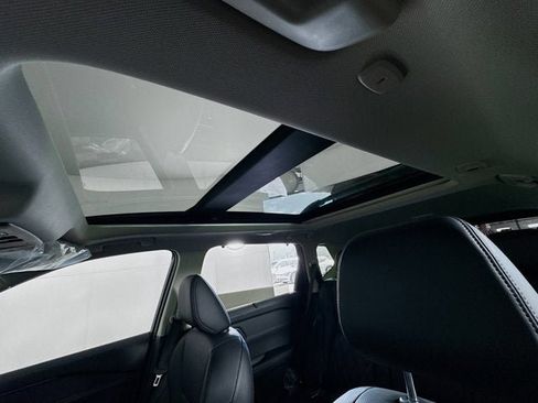 New 2026 Nissan Rogue Platinum w/ Platinum Premium Package image 35