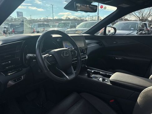 Used 2024 Lexus RX 350 AWD image 15