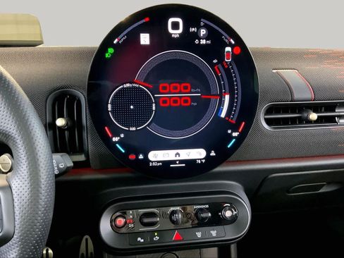 Used 2025 MINI Cooper John Cooper Works FWD image 6
