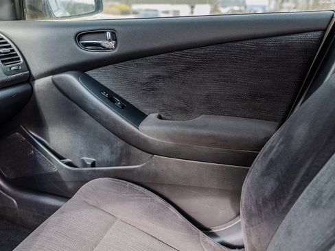 Used 2012 Nissan Altima 3.5 SR image 19