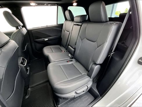Used 2025 Lexus TX 350 AWD w/ Technology Package image 32