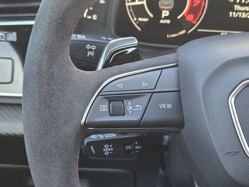 New 2026 Audi RS Q8 performance image 30