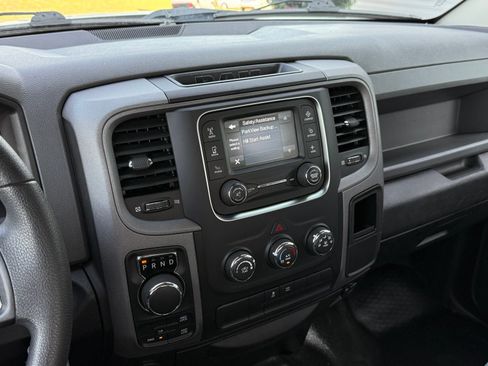 Used 2019 RAM 1500 Tradesman w/ Popular Equipment Group AWD/4WD image 38