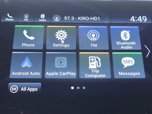 Used 2022 Honda Passport EX-L image 18