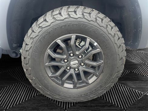 Certified 2024 Ford Ranger Raptor image 14