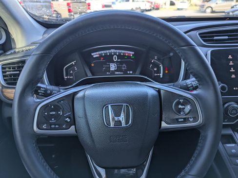 Used 2017 Honda CR-V EX-L image 30