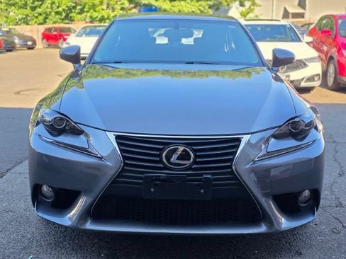 Used 2014 Lexus IS 250 AWD w/ Navigation Package image 2