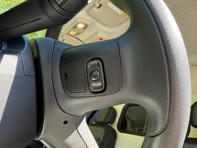 Used 2026 RAM ProMaster 1500 w/ Safety Group FWD image 14