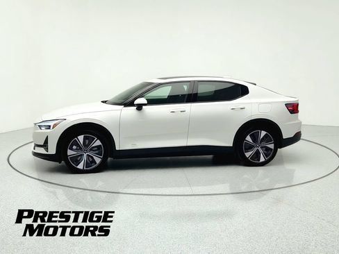 Used 2023 Polestar Polestar 2 w/ Pilot Pack AWD/4WD image 5