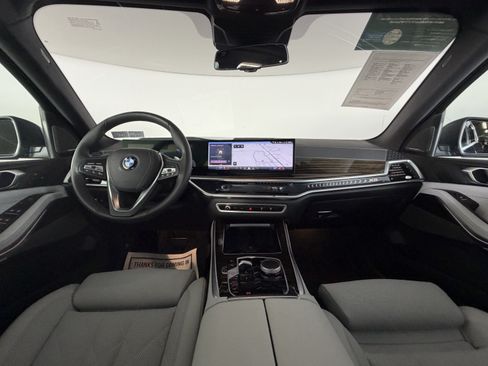 Certified 2026 BMW X5 xDrive40i AWD/4WD image 17
