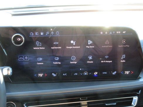 New 2026 Chevrolet Traverse LT w/ Driver Confidence Package image 19