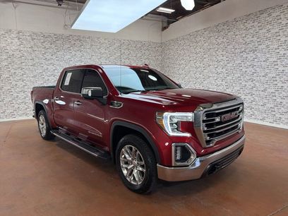 Used 2022 GMC Sierra 1500 SLT w/ SLT Premium Package