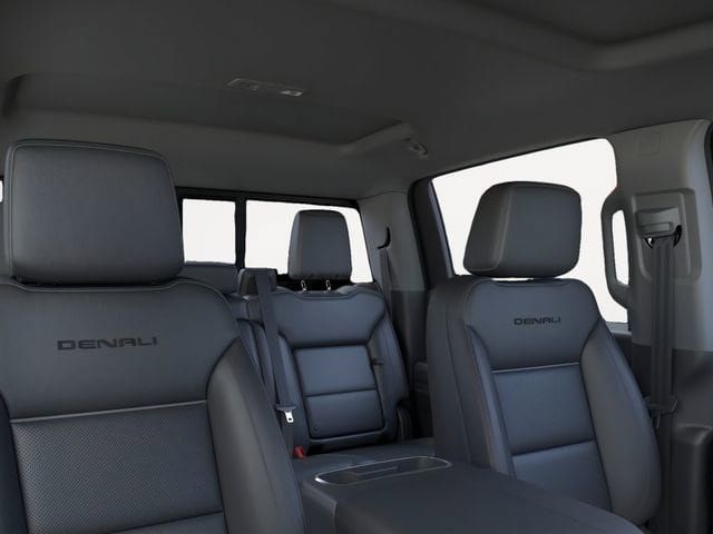 New 2026 GMC Sierra 1500 Denali AWD/4WD image 24