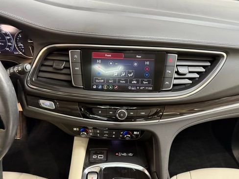 Certified 2022 Buick Enclave Premium w/ Experience Buick Package image 29