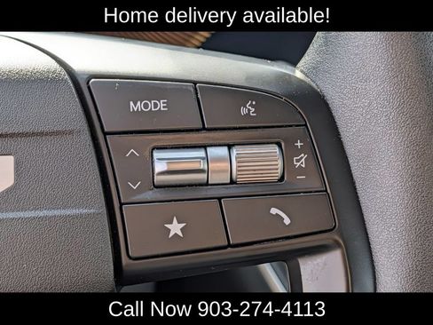 Used 2025 Kia K4 FWD image 23