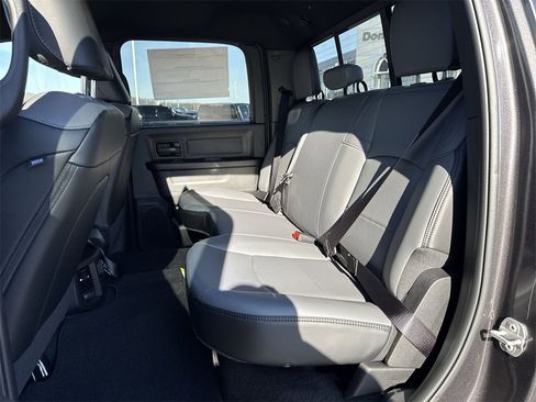 Used 2026 RAM 2500 Tradesman image 22