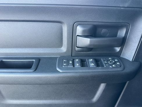 New 2026 RAM 2500 Warlock AWD/4WD image 10