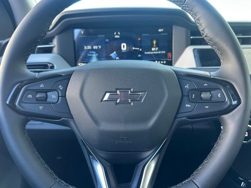 New 2027 Chevrolet Bolt LT w/ Comfort Package FWD image 22