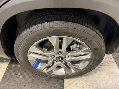 Used 2021 Kia Seltos S AWD/4WD image 15