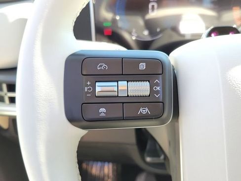 New 2026 Hyundai Santa Fe SEL FWD image 5