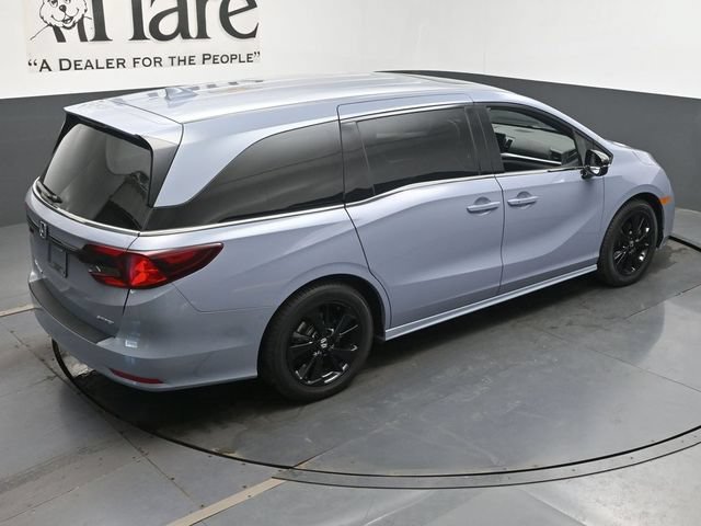 Used 2023 Honda Odyssey Sport image 40