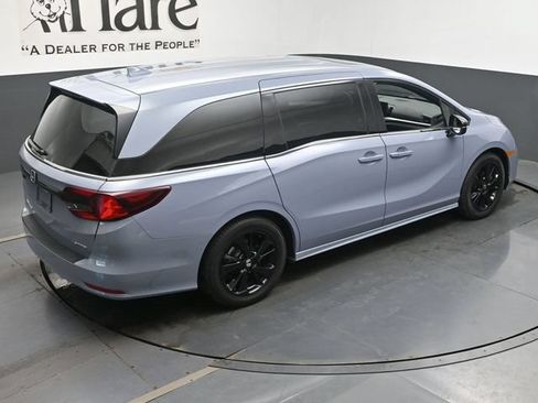 Used 2023 Honda Odyssey Sport image 40