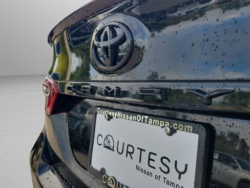 Used 2023 Toyota Camry SE image 29