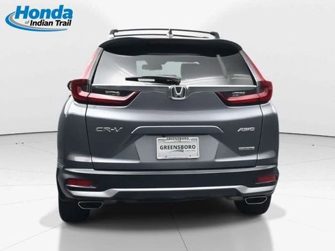 Used 2020 Honda CR-V Touring image 15