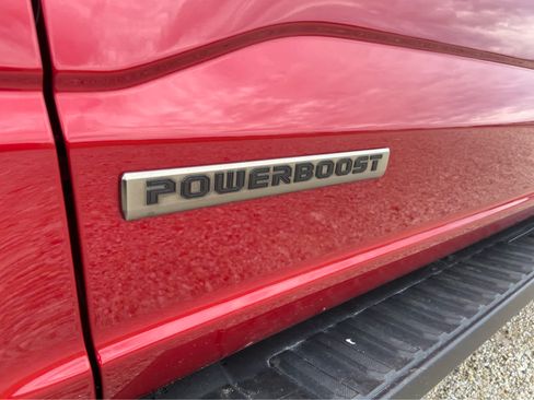Used 2025 Ford F150 XLT w/ Equipment Group 303A High AWD/4WD image 42